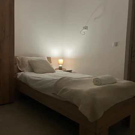 Etno Kuca Отель типа 