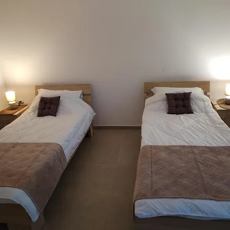 Etno Kuca Брзече