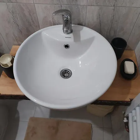 Etno Kuca Отель типа 