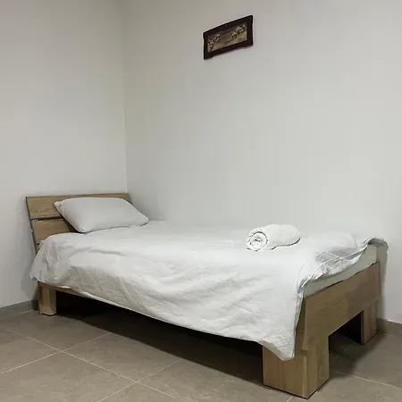 Nocleg ze śniadaniem Etno Kuca Brzeće