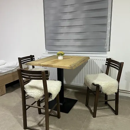 Etno Kuca Nocleg ze śniadaniem *