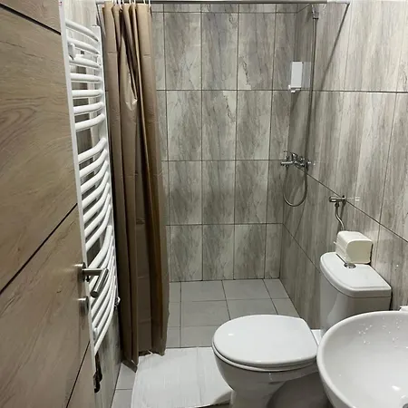 Etno Kuca Nocleg ze śniadaniem *