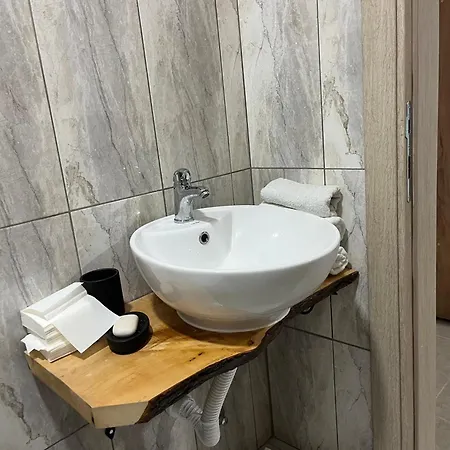 Etno Kuca Nocleg ze śniadaniem