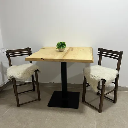 Nocleg ze śniadaniem Etno Kuca