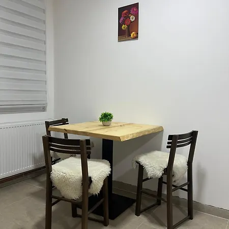 Etno Kuca Nocleg ze śniadaniem Brzeće