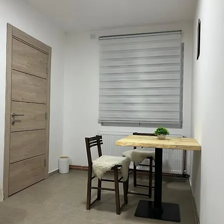 Nocleg ze śniadaniem Etno Kuca Brzeće