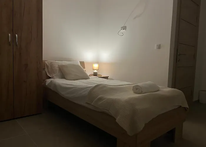 Etno Kuca Nocleg ze śniadaniem *