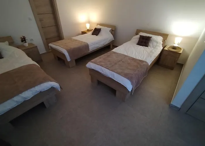 Nocleg ze śniadaniem Etno Kuca