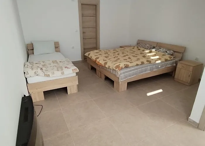 Etno Kuca Nocleg ze śniadaniem *