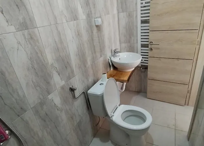 Etno Kuca * Брзече