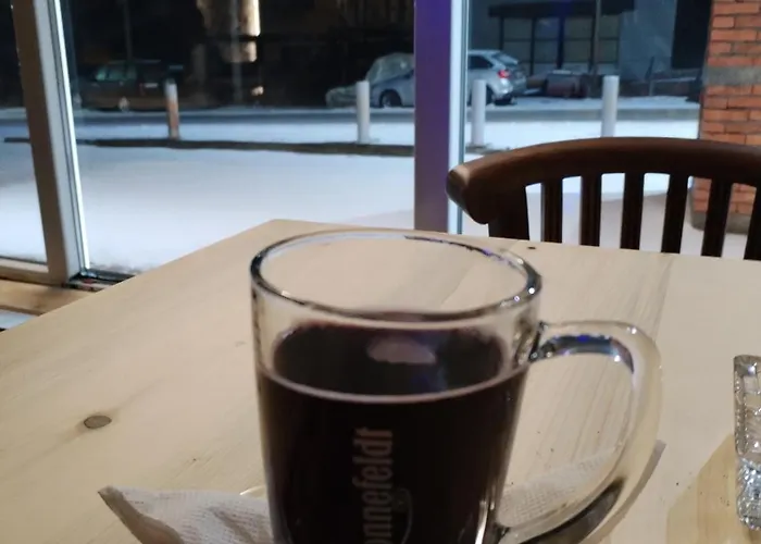 Nocleg ze śniadaniem Etno Kuca