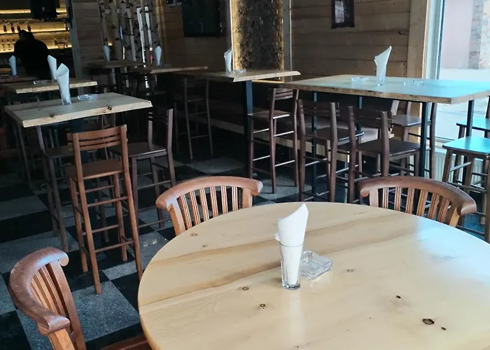 Etno Kuca Nocleg ze śniadaniem *