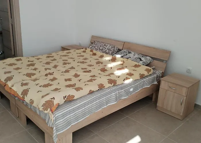 Etno Kuca * Брзече