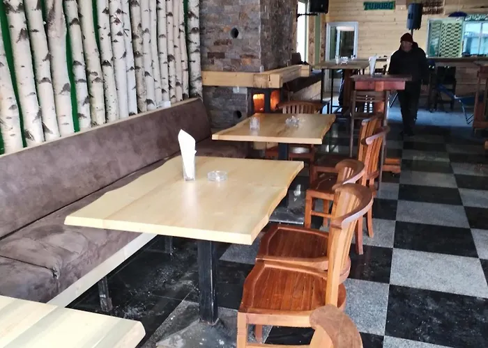 Etno Kuca Nocleg ze śniadaniem