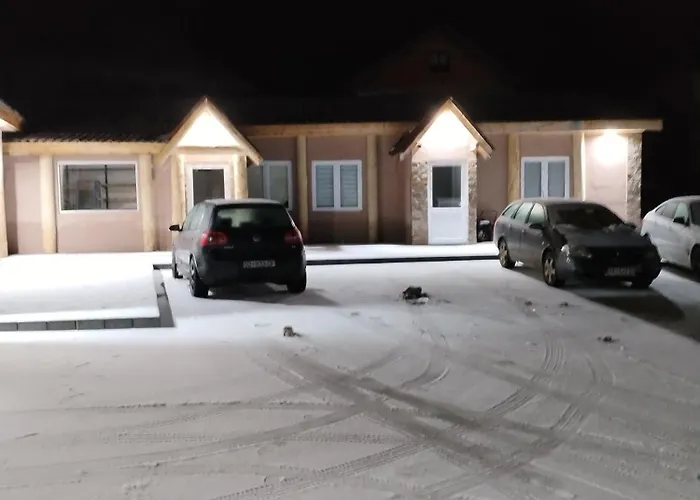 Etno Kuca Брзече