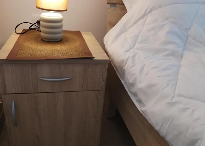 Nocleg ze śniadaniem Etno Kuca