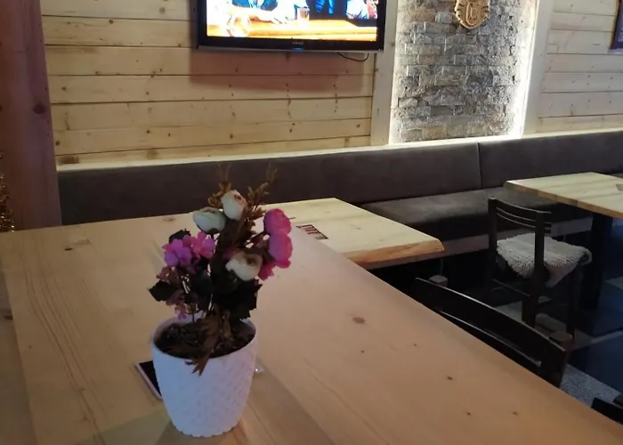 Nocleg ze śniadaniem Etno Kuca