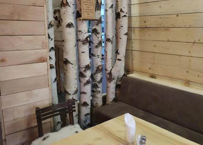 Etno Kuca Nocleg ze śniadaniem *