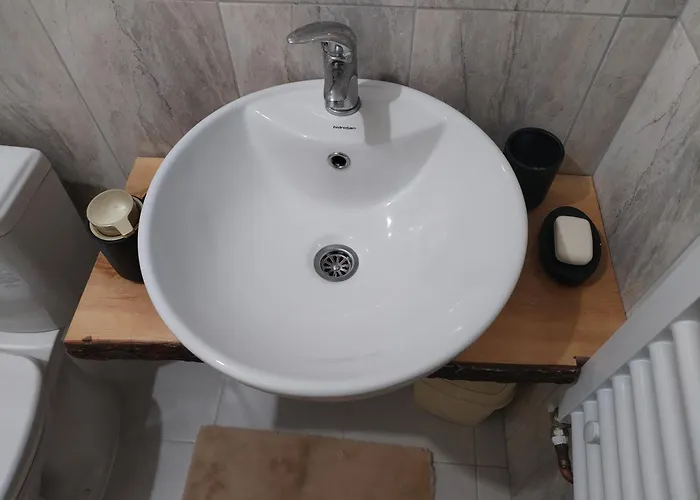 Etno Kuca Отель типа 