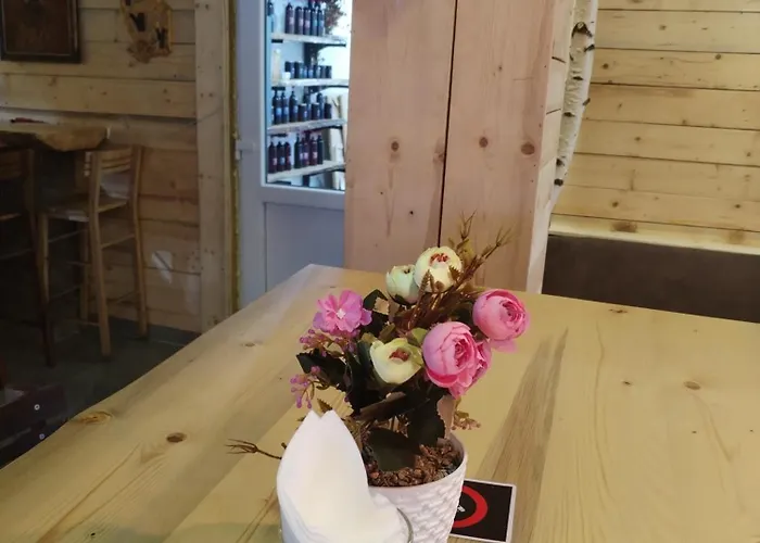 Etno Kuca * Брзече