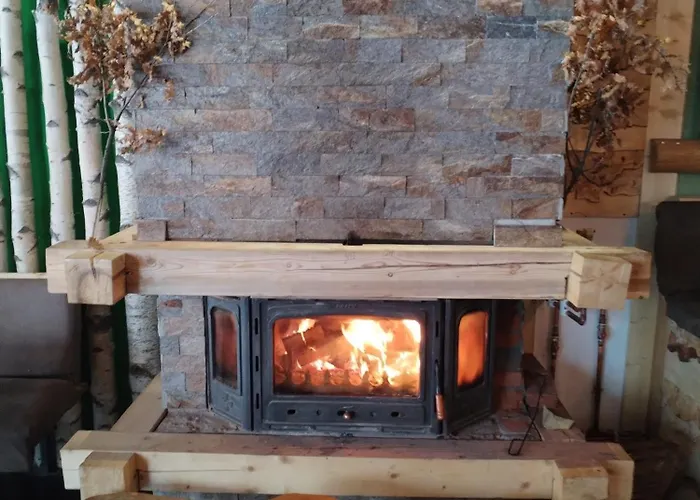 Etno Kuca Отель типа 