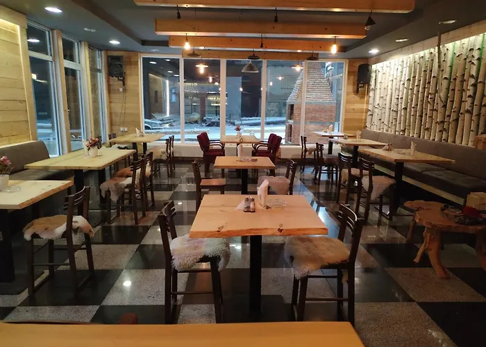 Nocleg ze śniadaniem Etno Kuca Brzeće