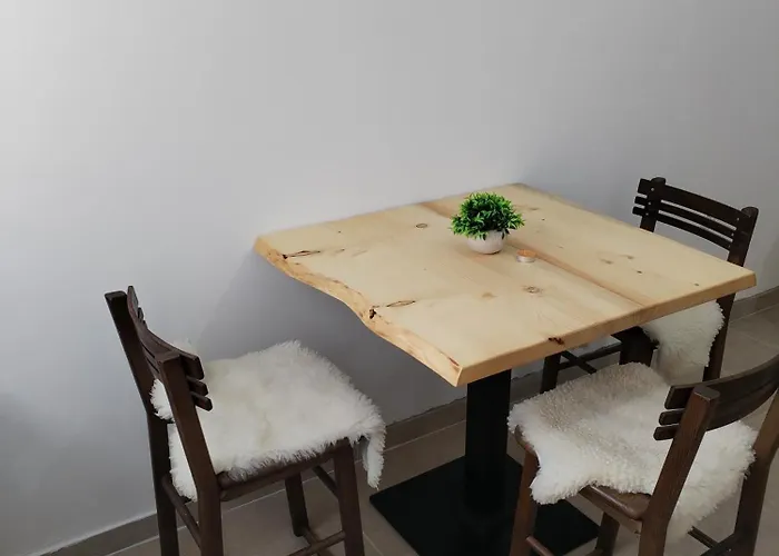 Nocleg ze śniadaniem Etno Kuca