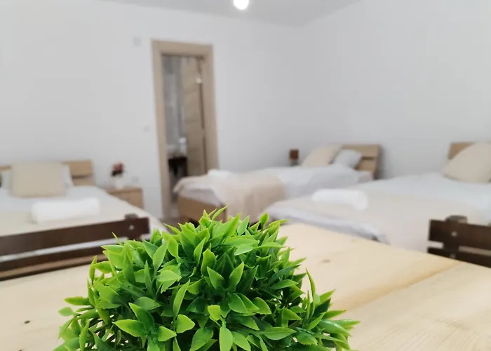 Etno Kuca * Брзече