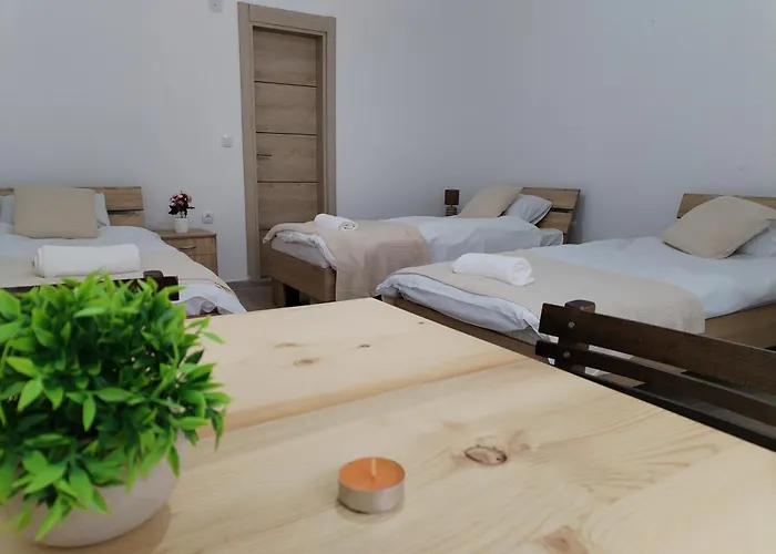 Etno Kuca Nocleg ze śniadaniem *