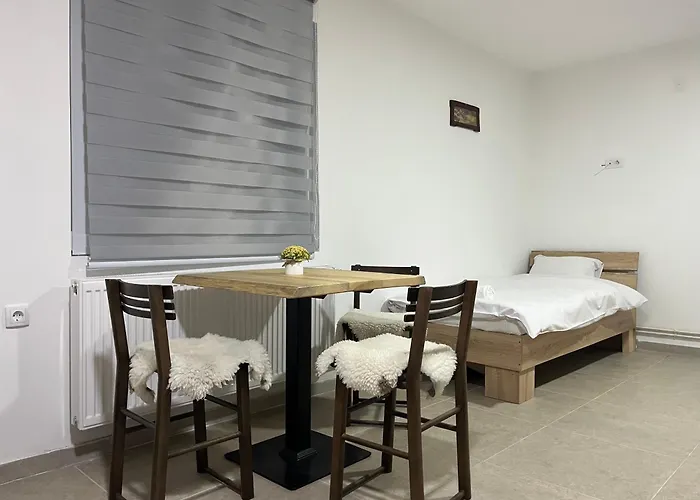 Nocleg ze śniadaniem Etno Kuca