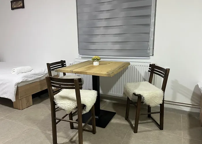 Etno Kuca Nocleg ze śniadaniem *