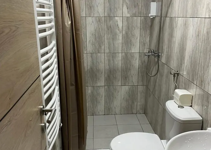 Etno Kuca Nocleg ze śniadaniem *