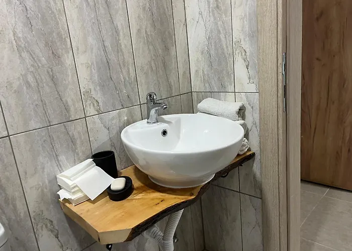 Etno Kuca Nocleg ze śniadaniem