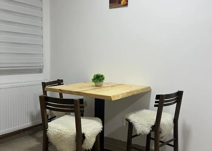 Etno Kuca Nocleg ze śniadaniem Brzeće