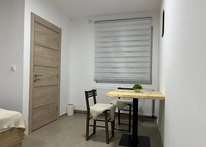 Nocleg ze śniadaniem Etno Kuca Brzeće