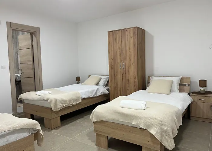 Etno Kuca Nocleg ze śniadaniem *