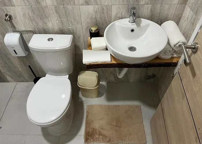 Nocleg ze śniadaniem Etno Kuca