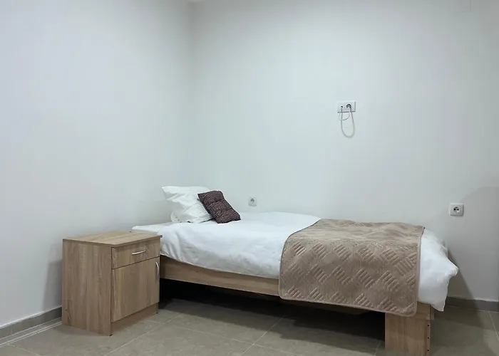 Nocleg ze śniadaniem Etno Kuca *