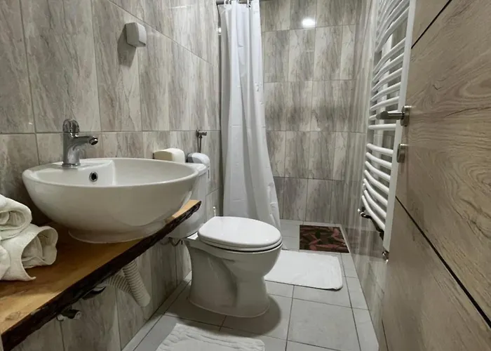 Etno Kuca Nocleg ze śniadaniem Brzeće