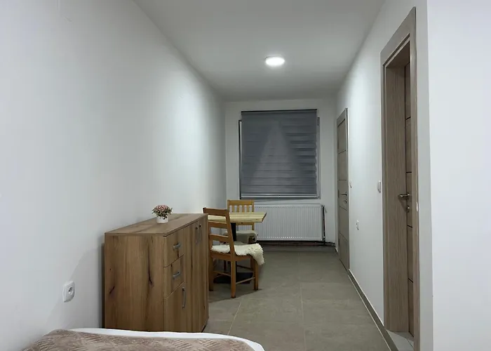 Nocleg ze śniadaniem Etno Kuca