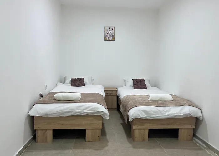 Etno Kuca Nocleg ze śniadaniem Brzeće