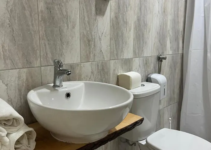 Etno Kuca Nocleg ze śniadaniem *