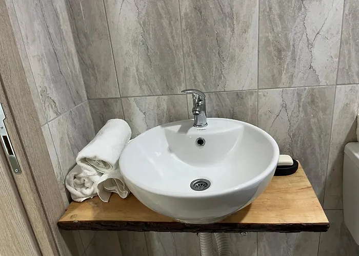 Nocleg ze śniadaniem Etno Kuca