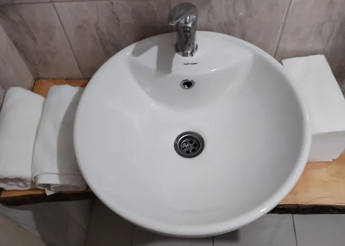 Nocleg ze śniadaniem Etno Kuca