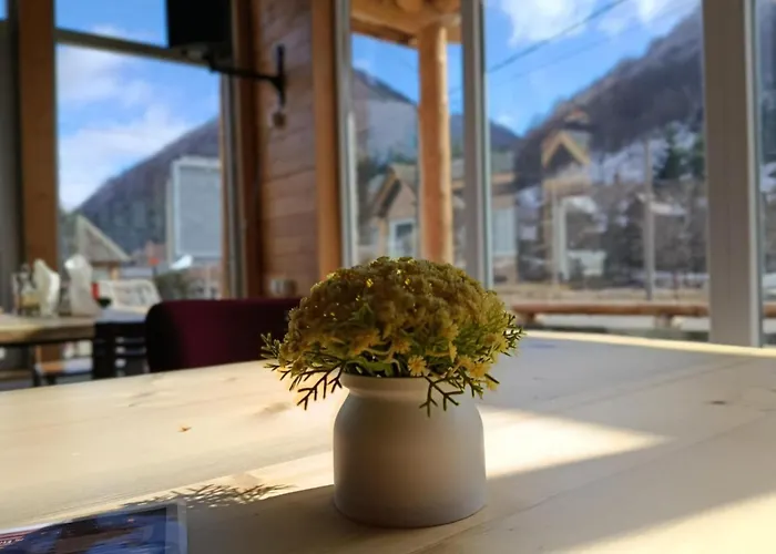 Nocleg ze śniadaniem Etno Kuca Brzeće